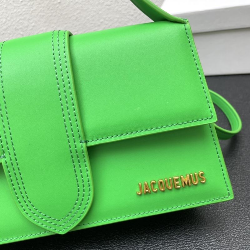 Jacquemus Satchel Bags